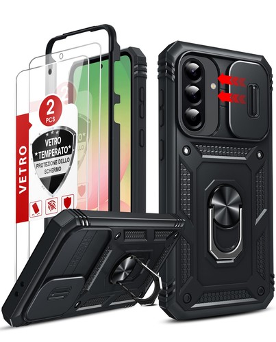 Cover per samsung a56 - 5g, con