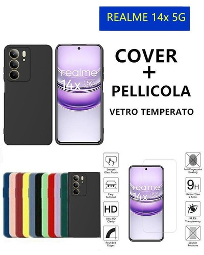 Cover morbida custodia - cover,