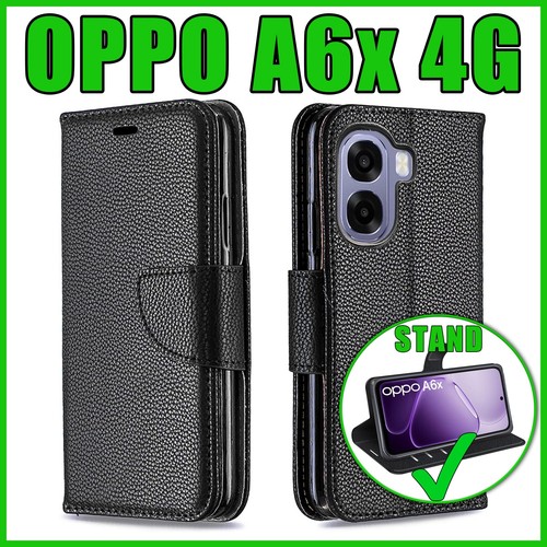 Flip cover per - a6x, a