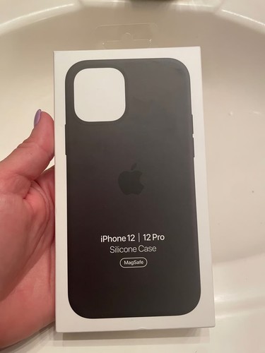 Cover silicone per apple - in,