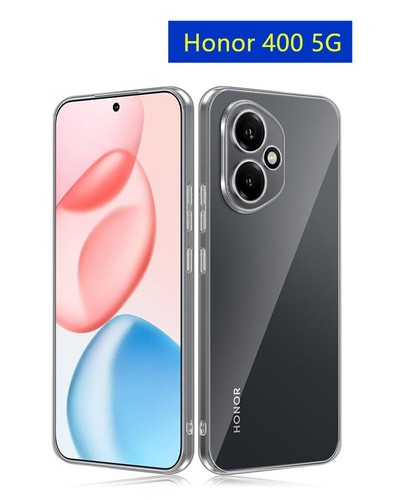 Cover custodia trasparente tpu - custodia,
