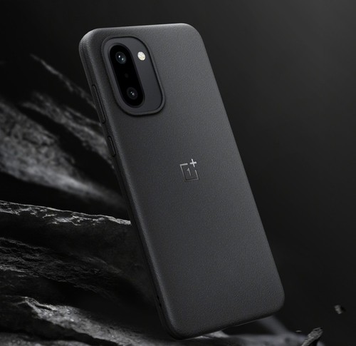 Oneplus 15r sandstone cover - 15r,