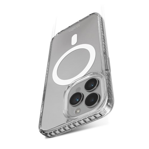 Extreme mag cover resistente - extreme,