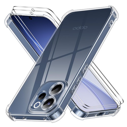 Cover per oppo reno - 15, fs