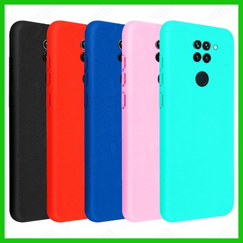 Cover per xiaomi - redmi, note