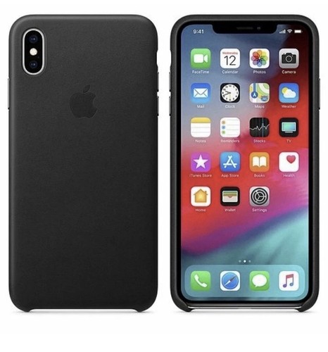 Original apple iphone - apple, x/xs
