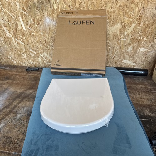 Laufen pro liberty - laufen, sedile
