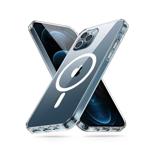 Cover custodia magnetica - cover,