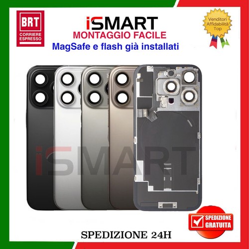 Scocca posteriore per - posteriore,