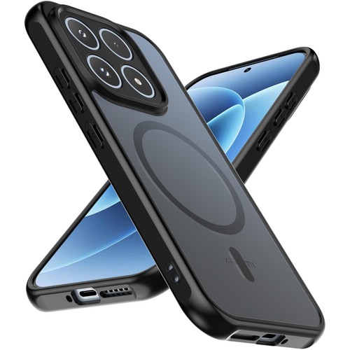 Cover magnetica per xiaomi - cover,