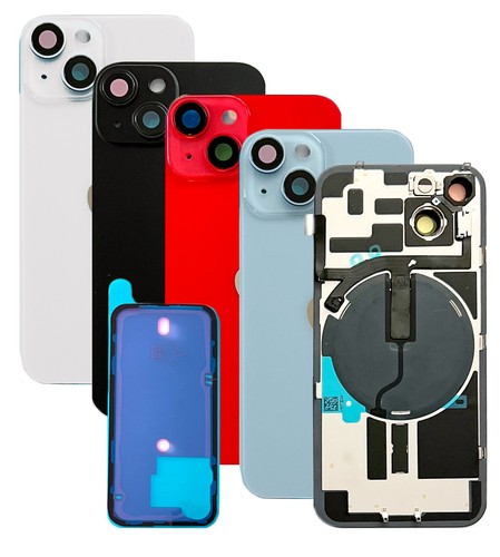 Back cover per iphone - back,