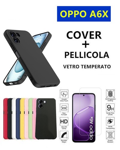 Cover morbida custodia - cover,