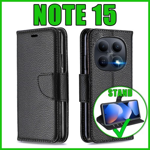 Flip cover per xiaomi redmi - flip,