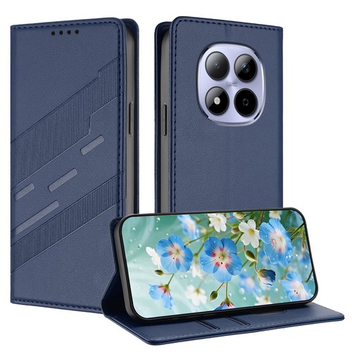 Cover custodia folio - in, pelle
