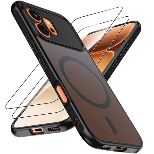 Magnetica cover per honor - magnetica,