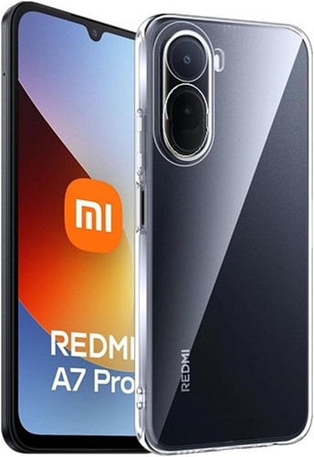 Custodia per xiaomi redmi - custodia,