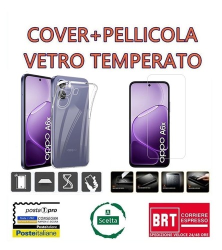 Cover custodia silicone per - custodia,