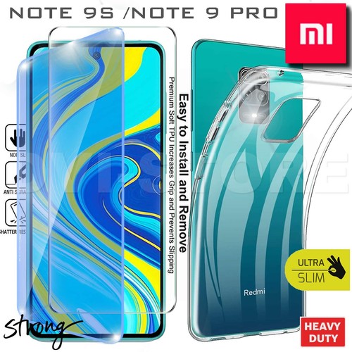 Custodia per xiaomi - custodia, redmi