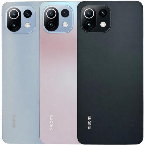 Xiaomi lite back cover - xiaomi,