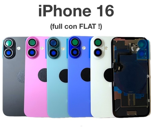 Scocca posteriore per - per, iphone
