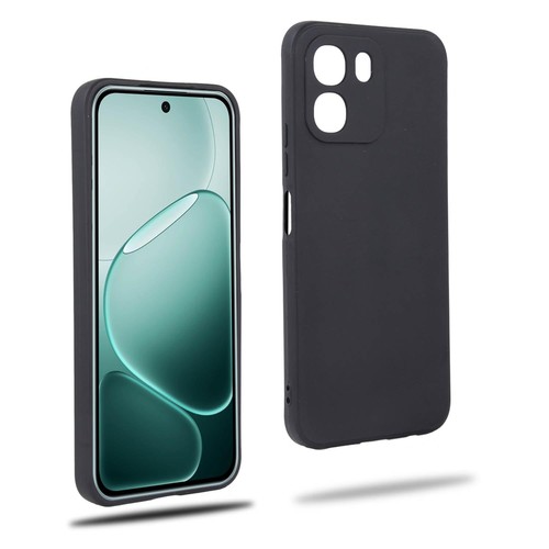 Cover gel tpu nera per - in,