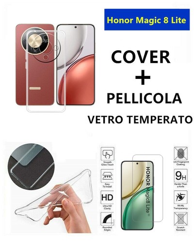 Cover custodia silicone - custodia,
