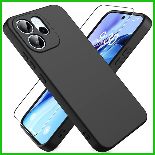 Cover nera pellicola - +,