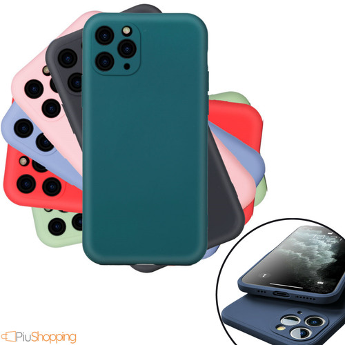 Cover custodia per iphone 11 - x,