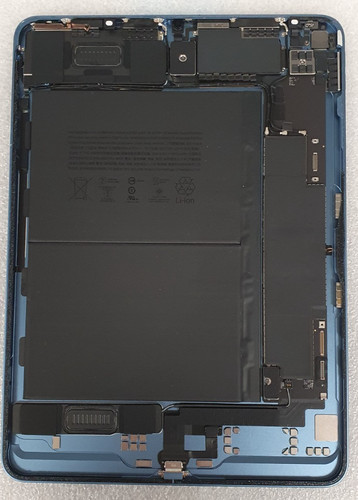 Apple ipad air a2588 - ipad, (2022)