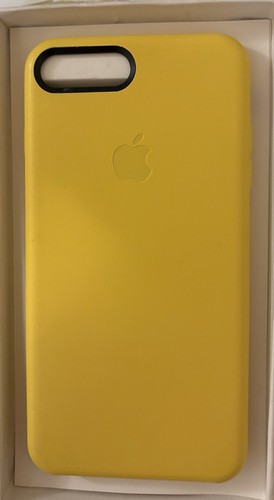 Cover originale apple - cover, pelle