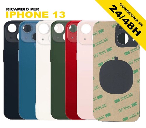 Back cover vetro - back,