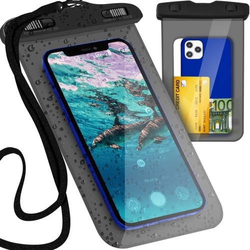 Custodia protettiva cellulare