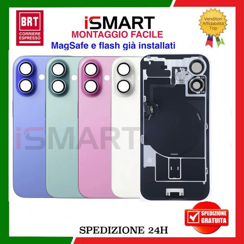 Scocca posteriore per - posteriore,