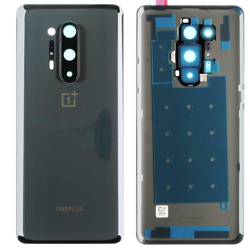 Oneplus pro custodia back - custodia,