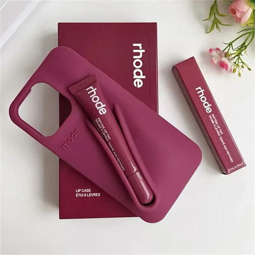Cover iphone rhode - cover,