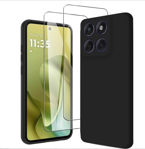 Custodia per motorola moto g86 - per,