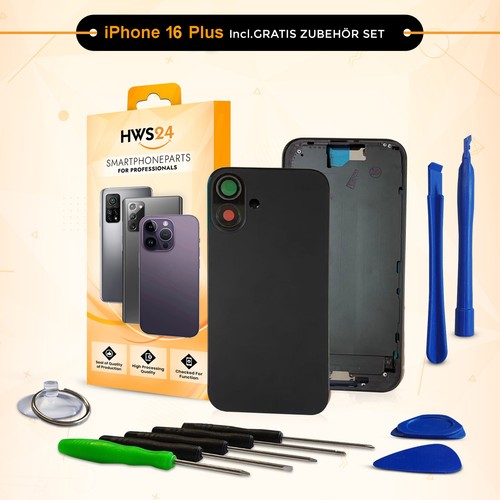 Back cover per iphone - iphone, 16