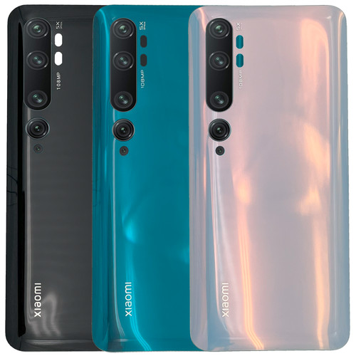 Xiaomi note 10 - xiaomi,