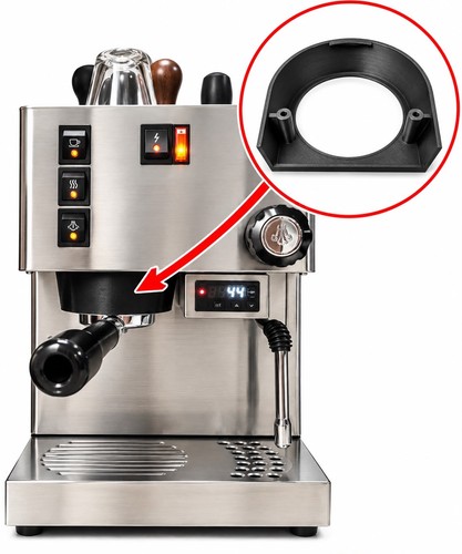 Cover compatibile per rancilio - compatibile,