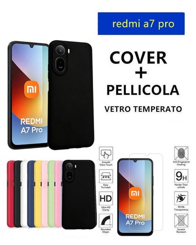 Cover morbida custodia - cover,