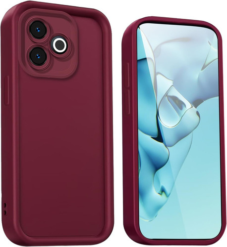 Custodia per oppo - a5, pro