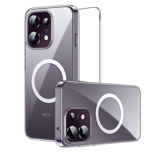 Lemxiee cover per oppo - oppo, 16